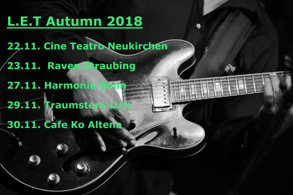 Herbst 2018