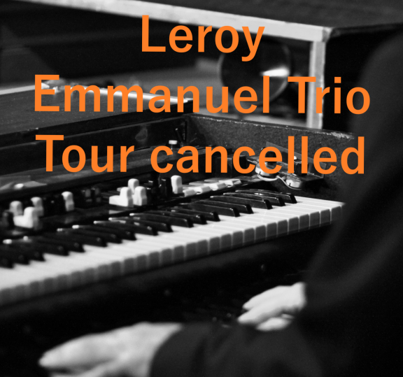cancelled
